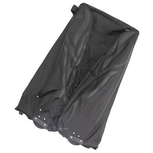 Bâton roulant rembourré Duffel Gardien de but Hockey sur glace Sac de transport Équipement de gardien Sacs Sac de gardien de but de hockey sur glace avec roue - Product Image 6