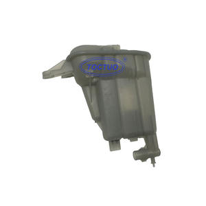 Réservoir de récupération de liquide de refroidissement automobile 8K0121403Q, réservoir d'expansion pour <span class=keywords><strong>AUDI</strong></span> <span class=keywords><strong>A4</strong></span> (8K2, B8) voiture CABB CABA moteur - Product Image 3