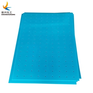 Perforated <strong>Plastic</strong> <strong>Mesh</strong> <strong>Sheets</strong>, Hard <strong>Plastic</strong> <strong>Sheet</strong>, <strong>Plastic</strong> Recycled Uhmwpe <strong>Sheet</strong> - Product Image 2