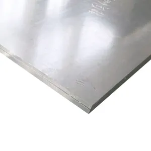 공장 가격 Kg 당 알루 시트 5182 4 * 8ft 알루미늄 시트 표면 밝은 2mm 온도 H18