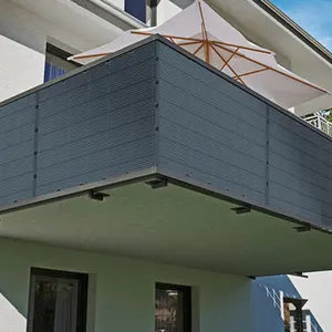 Solar Custom Solar Panel Small Balcony System Kit Set Plug And Play Flexible Solar Panel Balcony 200w 600w Panel Solar Para Casa