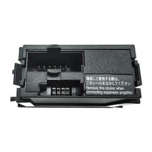 แอมพลิฟายเออร์แบบติดตั้งบนแผงวงจรแท้ 100% รุ่น GT-75AP แบบ PNP Output สำหรับเซ็นเซอร์อุตสาหกรรม มีสินค้าในสต็อก - Product Image 2