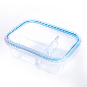 <strong>China</strong> <strong>Top</strong> <strong>Ten</strong> <strong>Selling</strong> 3 Compartment 950ml Tiffin for Food Storage Box - Product Image 2