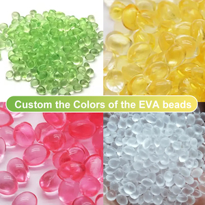 น้ำหอมปรับอากาศในรถยนต์ทำจากโรงงานผลิตน้ำหอมปรับอากาศรูปทรงลูกปัด EVA แบบอบออกแบบใหม่ - Product Image 3