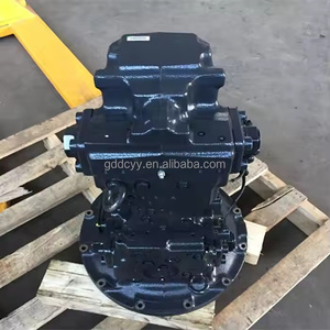 708-2L-00400 708-2L-00500 ปั๊มลูกสูบควบคุมหลักสำหรับเครื่องจักรก่อสร้าง ใช้ได้กับ PC200-8 - Product Image 5