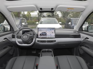 Modelo 2025 Benteng Yueyi 03 SUV Eléctrico Automático Trasero 445km Edición Xinyue Volante a la Izquierda Cuero Bajo <span class=keywords><strong>Kilometraje</strong></span> - Product Image 4