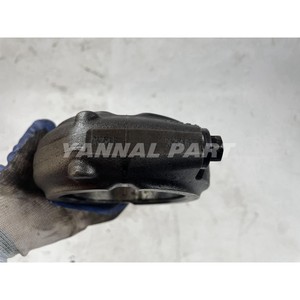 Bielle de rechange directe <span class=keywords><strong>D934</strong></span> 9079997 pour composants de moteur Liebherr - Product Image 5