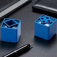 Módulo elástico de goma tipo ROSTA DR2740 para tensor de correa y cadena, amortiguador, criba vibratoria