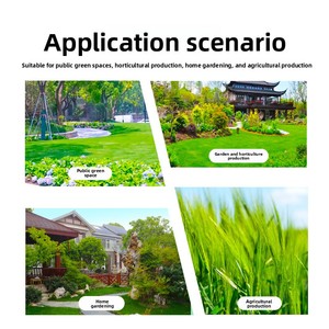 DaringFish 16 Conector de cinta de riego por <span class=keywords><strong>goteo</strong></span> con anillo de tracción de banda suave para conexión directa a tubería principal de agua agrícola - Product Image 6