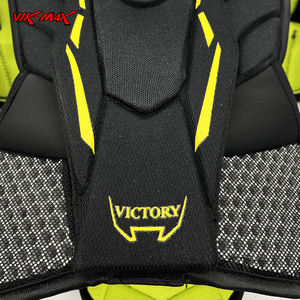 Protections d'épaules de hockey sur glace haut de gamme Vik-Max Strong Protection, protections d'épaules pour le hockey sur gazon, pour l'entraînement et le hockey sur gazon - Product Image 6
