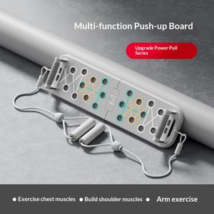 Nuevo Set <span class=keywords><strong>de</strong></span> Entrenamiento Multifuncional Plegable D26 para el Hogar, Tabla <span class=keywords><strong>de</strong></span> <span class=keywords><strong>Ejercicios</strong></span> <span class=keywords><strong>Abdominales</strong></span> con Soporte para Flexiones - Product Image 6