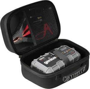 Estuche de Protección para Arrancadores de Batería <span class=keywords><strong>NOCO</strong></span> GB20/GB40/GBX45/GB50, AstroAI S8/NEXPOW/BIUBLE/BUTURE/HULKMAN - Product Image 1