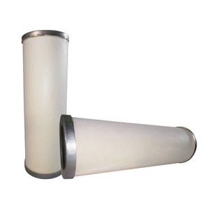 แมนนี่ พี-ซีอี03-596 เครื่องแยกน้ำมันคอมเพรสเซอร์แบบสกรูประสิทธิภาพสูง - Product Image 2