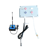 Detektor Monitor Sensor Gas Multi Parameter RS485 LORA LORAWAN Nh3 Ch4 H2S Co Co2 O2 yang Dapat Disesuaikan untuk Deteksi Keamanan Industri