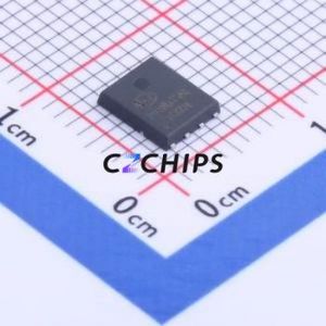Transistor à effet de champ (MOSFET) NCEP01ND35AG DFN5x6-8L, original et neuf - Product Image 1