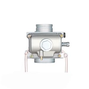 Carburador 26mm en Stock para Mikuni VM26 VM26-606, Deslizante Redondo Pre-ajustado, para Motocicleta de Carreras, Pit Bike, Motor de Motocross - Product Image 5