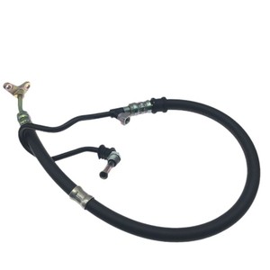 53713-SLJ-013 ท่อพวงมาลัยพาวเวอร์สำหรับฮอนด้า ซีอาร์วี 2007-2012 ท่อน้ำมันแรงดันสูงส่วนประกอบเกียร์พวงมาลัย - Product Image 1
