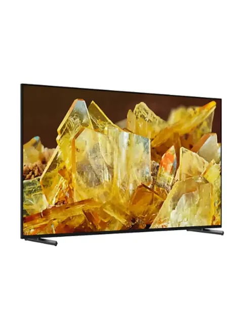 PREMIUM QUALITY 2025 A95L Series BRAVIA XR 4K HDR OLED Smart TV UHD LED Television High Quality with 1-Year Warranty
