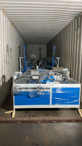 Sản phẩm wafios chuỗi liên kết hàng rào máy/chuỗi liên kết hàng rào máy thổ nhĩ kỳ - Product Image 6