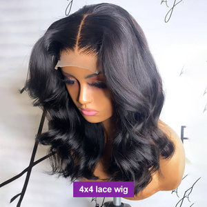 Pelucas de Cabello Humano Vietnamita <span class=keywords><strong>con</strong></span> Ondas Suaves, Encaje Transparente HD 13*4 13*6 4*4, Sin Encaje, Cabello Remy de la Mejor Calidad, Venta al Por Mayor - Product Image 4