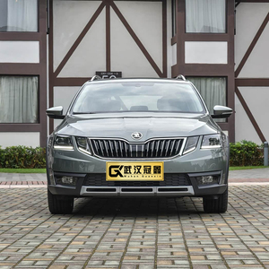 Voitures d'occasion Skoda Euro VI Berline avec boîte automatique, essence, conduite à gauche 2025 – <span class=keywords><strong>Prix</strong></span> abordable, faible kilométrage, à vendre, livraison mondiale - Product Image 2