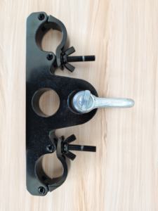 Truss Plegable de Aleación de Aluminio con Capacidad de Carga de 300 kg para Soporte Estructural de Escenarios - Diseño Modular - Product Image 4