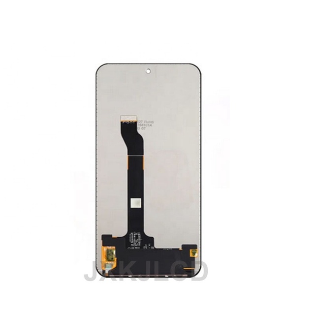 Wholesale Price Screen for Wiko T50 LCD Display With Touch Screen Digitizer Assembly Sensor Replacement