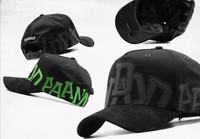 Gorras Personalizadas con Cierre, Gorras Trucker de Hatters Co, Nuevas Gorras de Béisbol con Logotipo 3D Bordado Era York y Forro de Satén