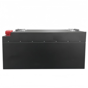 Customized 60V 120Ah LFP <b>Lithium</b> Iron Phosphate <b>Battery</b> Long Life Pack <b>for</b> <b>Golf</b> <b>Trolley</b> EV Wheelchair - Product Image 5