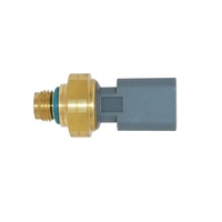 Q Capteur de pression des gaz d'échappement 4921497 4928594 4921517 4928593 4358810 4921744 pour DODGE RAM 2500 3500 6.7L CUMMINS 2002-2010