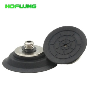 HOFUJNG ZP2-TB10MT-H5 Ventosas de Vacío Planas y Delgadas, Ventosa de Silicona, Ventosa de Transporte - Product Image 5