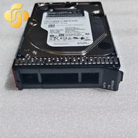Disco Rigido SATA 6Gb 1TB 7XB7A00049 00YK038 7.2K RPM 3.5" per Server e Desktop