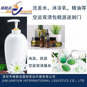 Service de fret aérien international Jinlianyun Chine-Hongrie, marchandises générales, livraison directe, dédouanement inclus. - Product Image 3