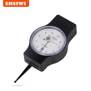 เครื่องวัดแรงดึงแบบเข็ม รุ่น 10N ยี่ห้อ Segsen สำหรับการทดสอบแรงดึง - Product Image 2