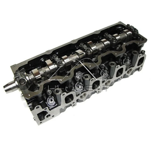 5L động cơ Xi lanh đầu 11101-54150 11101-54151 Xi lanh đầu lắp ráp cho <span class=keywords><strong>TOYOTA</strong></span> HILUX Hiace Dyna động cơ - Product Image 1