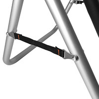 Support de planche de surf en aluminium de 65 lb, support d'affichage, deux options de rangement pour toutes les tailles de planches de surf, support de rangement au sol pour SUP
