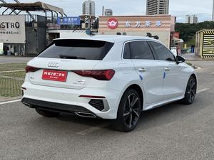 <span class=keywords><strong>Audi</strong></span> A3L Sedan <span class=keywords><strong>2023</strong></span>, Versión Facelift 35 T FSI, Automático, Deportivo de Lujo, Vehículo Usado, Volante a la Izquierda, Disponible - Product Image 3
