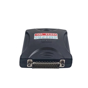 Programmeur SM2 Pro J2534 67-en-1 FW 2.21.21 SM2Pro pour Flash PK PCMTUNER - Product Image 2