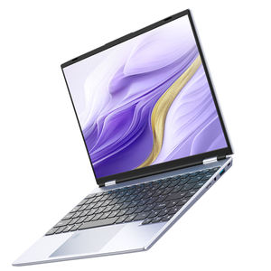 Ordinateur <span class=keywords><strong>portable</strong></span> 14 pouces Intel Celeron N5095 pour la maison, le bureau, les jeux, les étudiants, les entreprises, vente en gros en vrac - Product Image 4