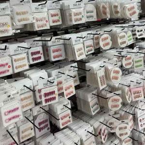 Caja Sorpresa de Uñas Postizas Hechas a Mano, Elegantes y de Alta Gama, con Cientos de Diseños Variados - Product Image 6