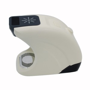 KeW Medical <b>Plastic</b> Housing Injection Molded CNC Machined Customizable For Healthcare Devices - Product Image 4