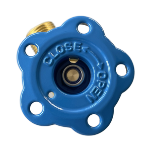 Cilindro de Gas O2 en Oferta, Control de Calidad Superior para Cilindros de Gas - Product Image 4