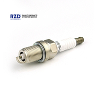 Bougies d'allumage professionnelles de pièces d'auto d'usine K16R-U11 3120 pour Toyota Corolla Yaris Avensis