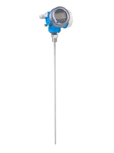 เกจวัดเซ็นเซอร์ประสิทธิภาพสูงรุ่นใหม่ Endress-hauser Industrial Guided Wave Radar Level Levelflex Fmp50 316 สแตนเลส - Product Image 2