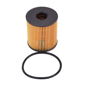 Fabricant chinois de filtres à huile avancés, filtres à huile automatiques OEM 1109.CK 1109.Z2 1109.X3 31372700, meilleur <span class=keywords><strong>prix</strong></span> - Product Image 3