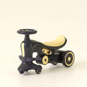 รถสวิงมอเตอร์ไซด์<span class=keywords><strong>3</strong></span>ล้อสำหรับเด็กขับเคลื่อนด้วยไฟฟ้าสำหรับเด็ก - Product Image 3