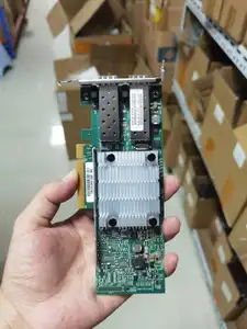 Bcm57810 cổng kép 10GB PCI-E hn10n w1gcr Network Adapter Thẻ