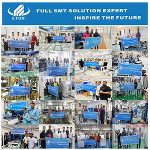 Dây Chuyền Sản Xuất SMT Máy Làm Đèn Led - Product Image 6