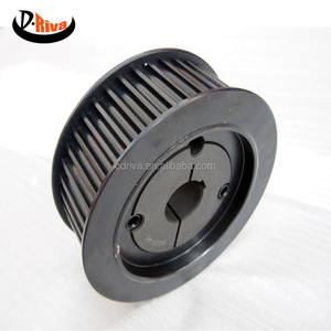 Tùy Chỉnh OEM Công Nghiệp Htd 3M 8M Côn Khóa Thời Gian Ròng Rọc Côn Bụi Bánh Xe Vành Đai Ròng Rọc - Product Image 4