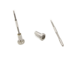 F00RJ02103 Common Rail Enjektör için Valf Grubu 0445120360 - Product Image 4